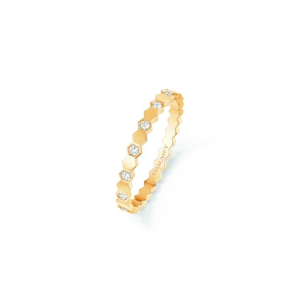 Bague Bee My Love - Or jaune - Chaumet