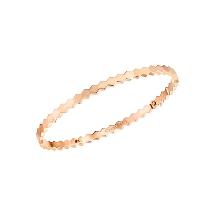Bracelet Bee My Love - Or rose - Chaumet