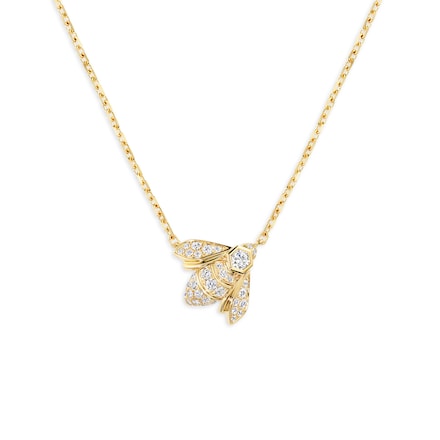 Pendentif Bee My Love - Or jaune - Chaumet