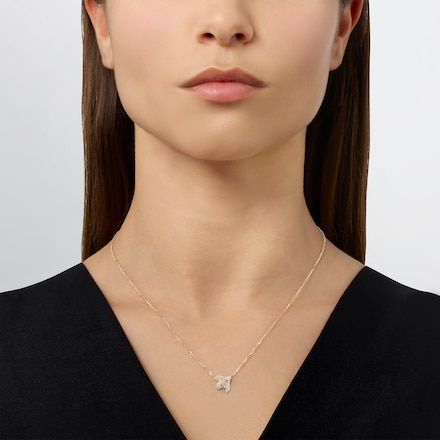 Pendentif Bee My Love - Or jaune - Chaumet secondary image